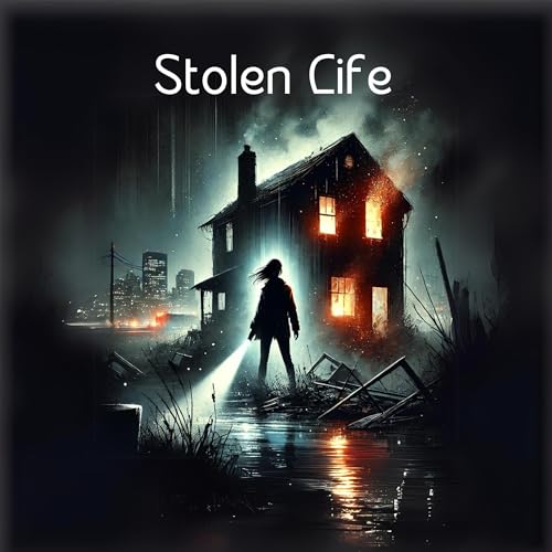 Cover of Stolen Life