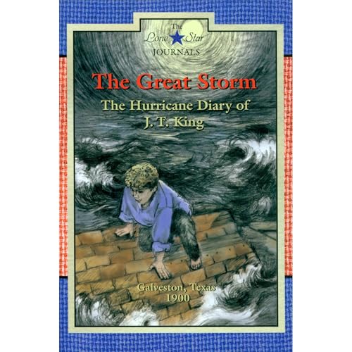 Cover of The Great Storm