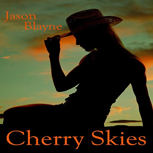 Cover of Cherry Skies