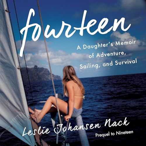 Cover of Fourteen