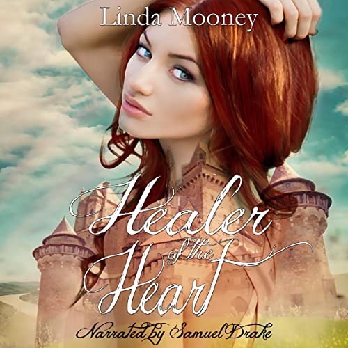 Cover of Healer of the Heart