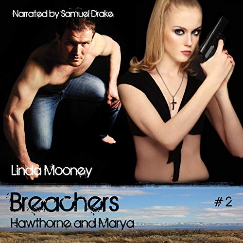 Cover of Breachers