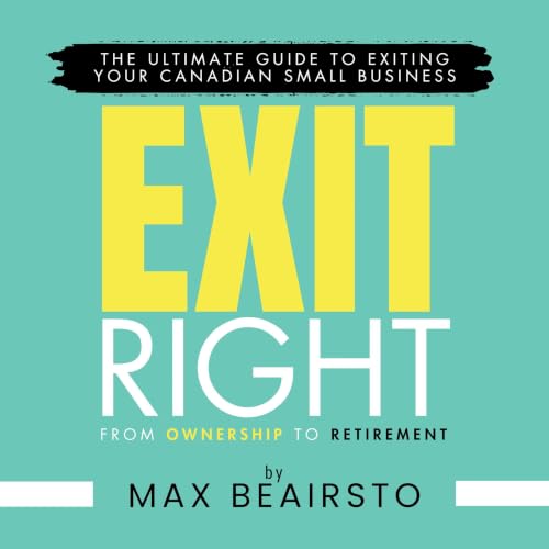 Cover of Exit Right