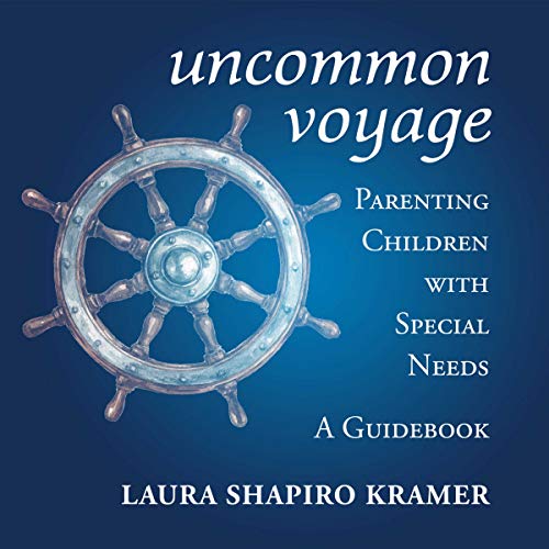 Cover of Uncommon Voyage