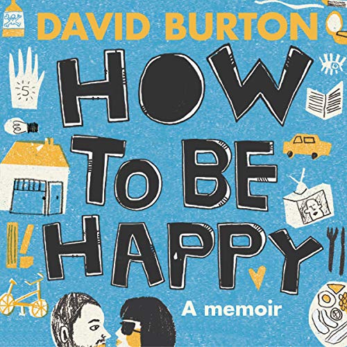 Cover of How to Be Happy
