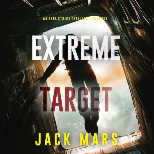 Cover of Extreme Target