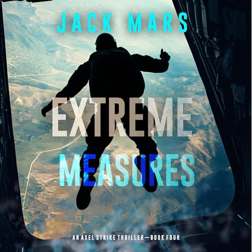 Cover of Extreme Measures