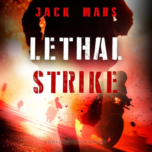 Cover of Lethal Strike