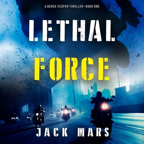 Cover of Lethal Force