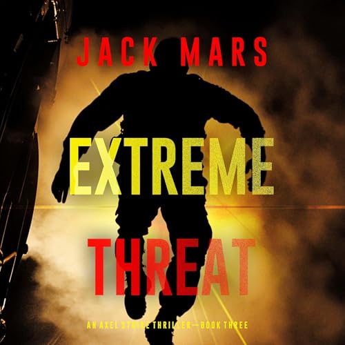 Cover of Extreme Threat