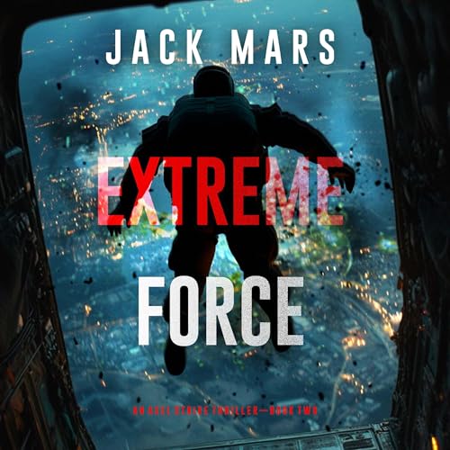Cover of Extreme Force