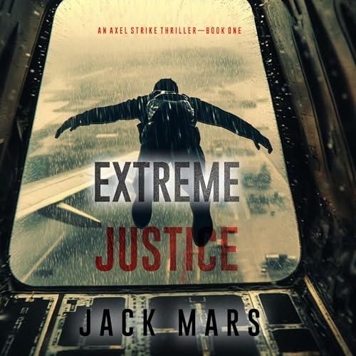 Cover of Extreme Justice