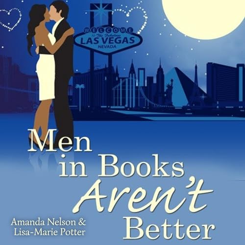 Cover of Men in Books Aren’t Better