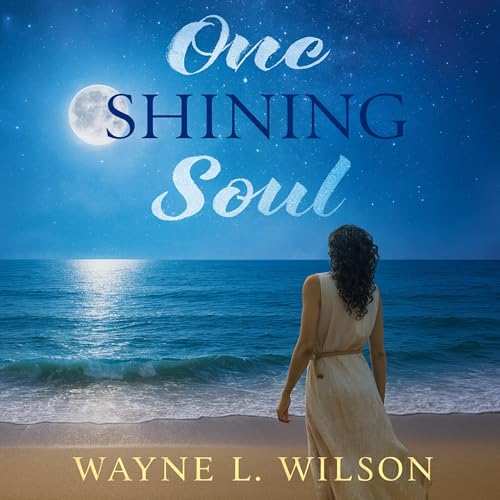 Cover of One Shining Soul