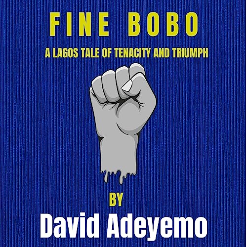 Cover of Fine Bobo