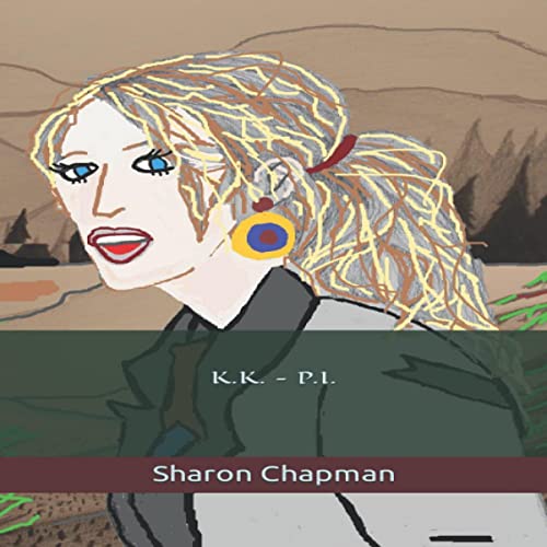 Cover of KK - P.I.