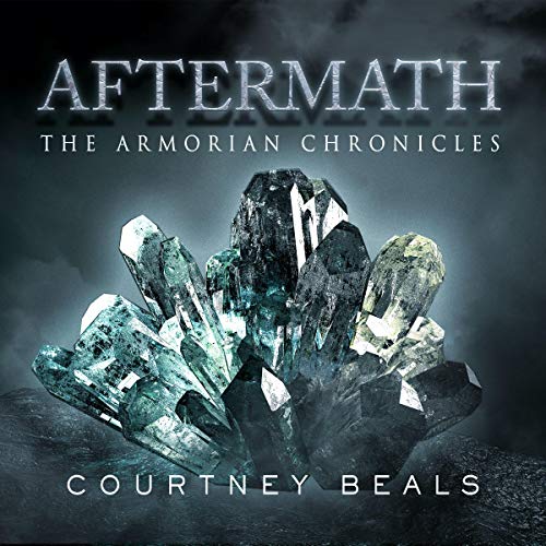 Cover of Aftermath