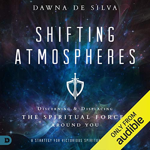 Cover of Shifting Atmospheres