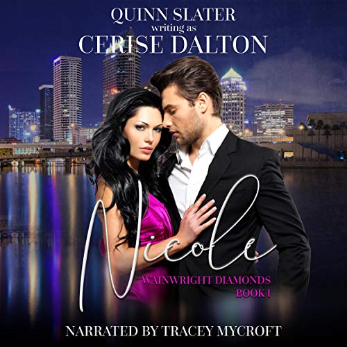 Cover of Nicole's Choice