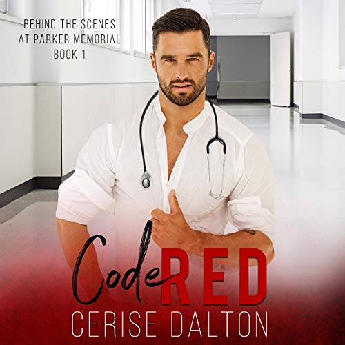 Cover of Code Red
