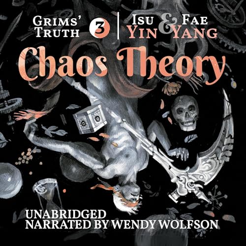 Cover of Chaos Theory