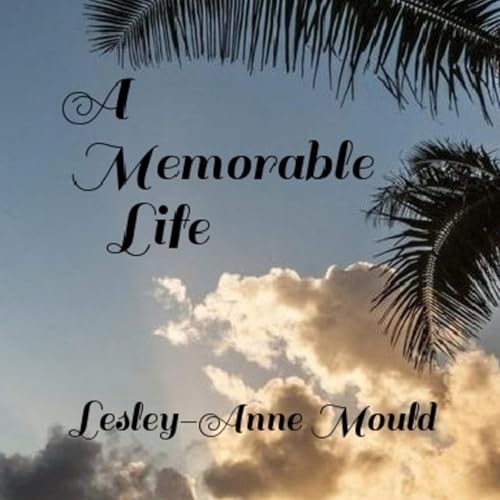 Cover of A Memorable Life