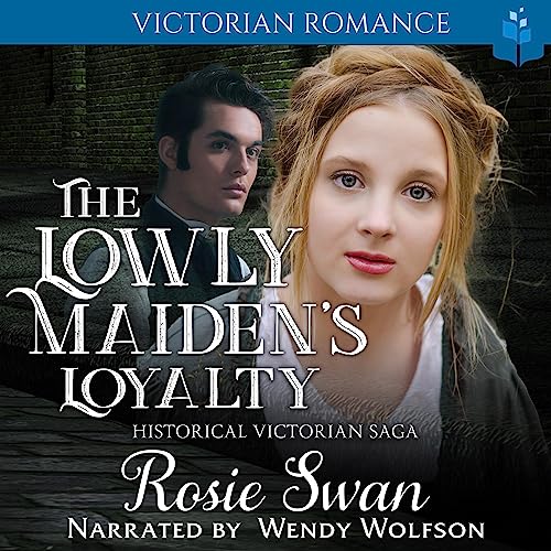 Cover of The Lowly Maiden's Loyalty