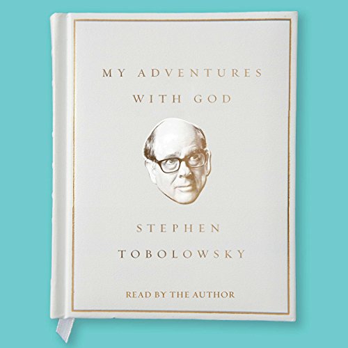 Cover of My Adventures with God