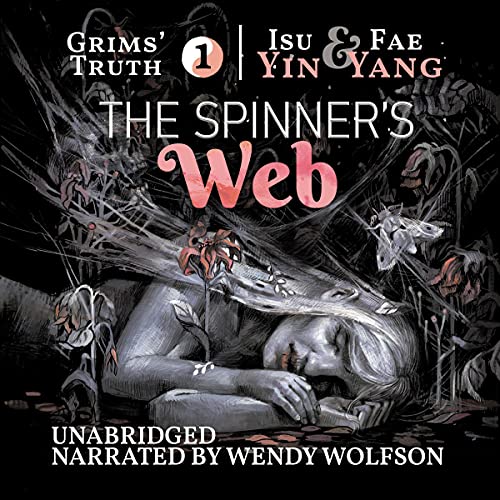 Cover of The Spinner’s Web