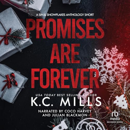 Cover of Promises are Forever