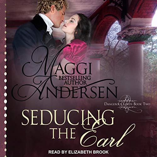 Cover of Seducing the Earl