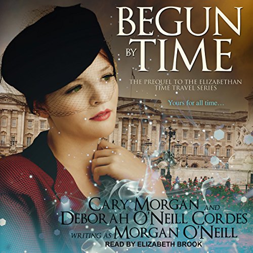 Cover of Begun by Time