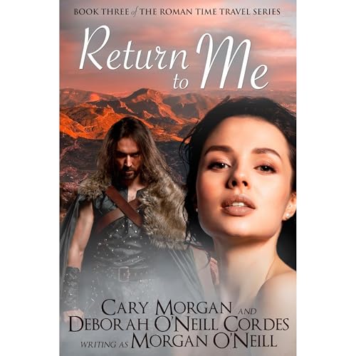 Cover of Return to Me