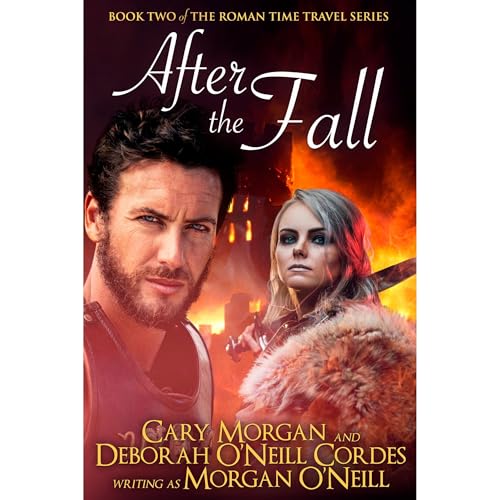 Cover of After the Fall