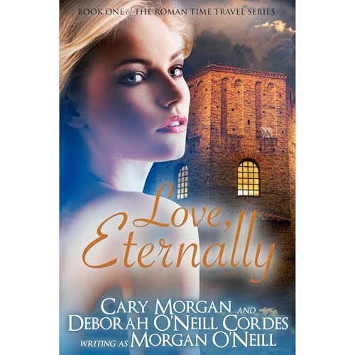 Cover of Love, Eternally