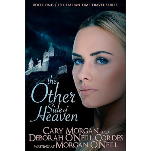 Cover of The Other Side of Heaven