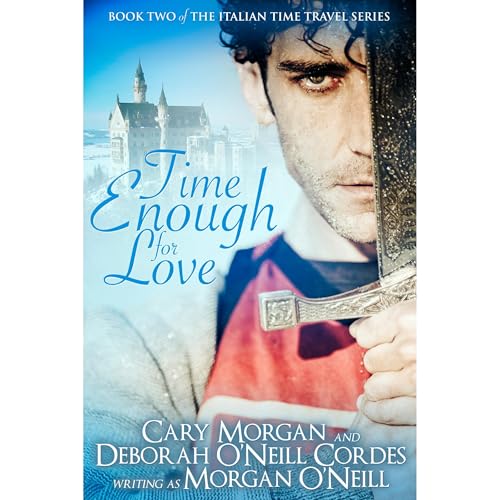 Cover of Time Enough for Love