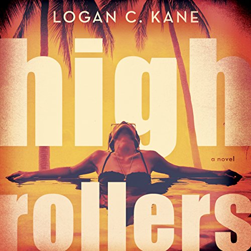 Cover of High Rollers: A Novel