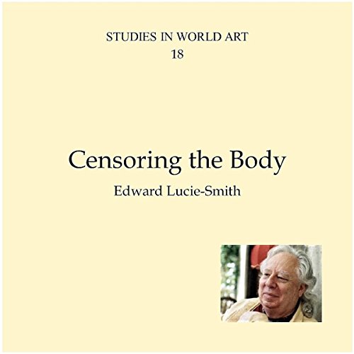 Cover of Censoring the Body