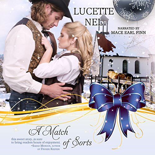 Cover of A Match of Sorts