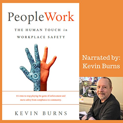 Cover of PeopleWork
