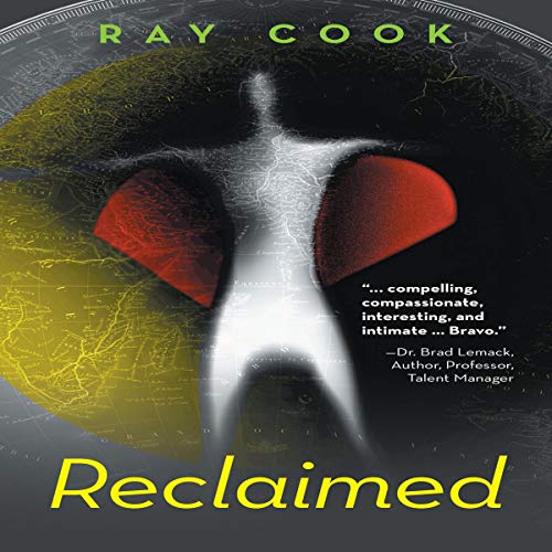 Cover of Reclaimed