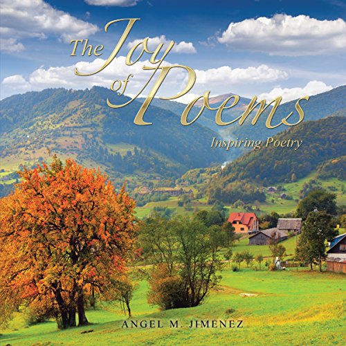 Cover of The Joy of Poems
