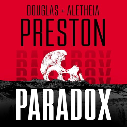 Cover of Paradox