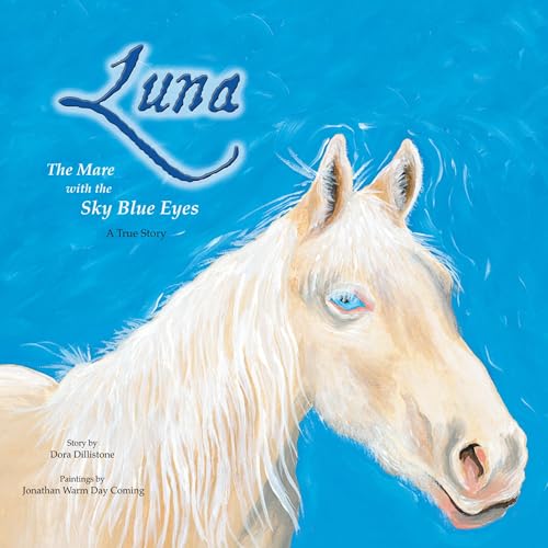 Cover of Luna