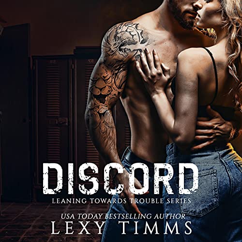 Cover of Discord