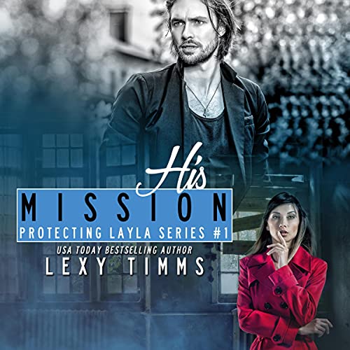 Cover of His Mission