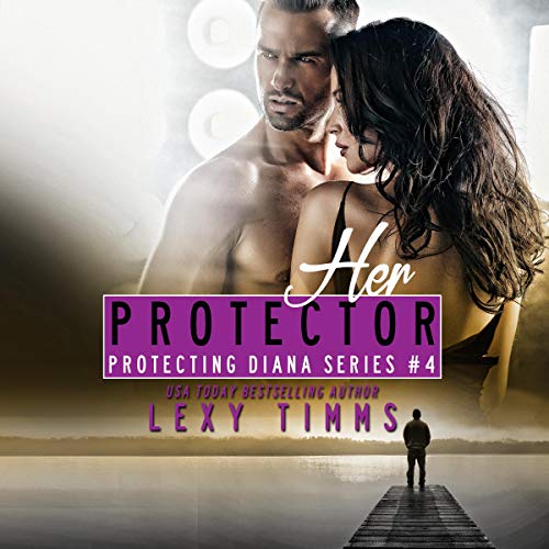 Cover of Her Protector