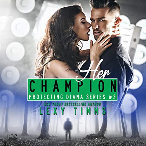 Cover of Her Champion
