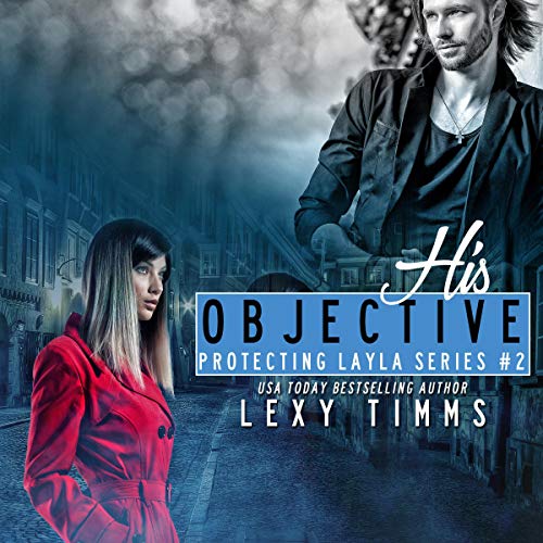 Cover of His Objective